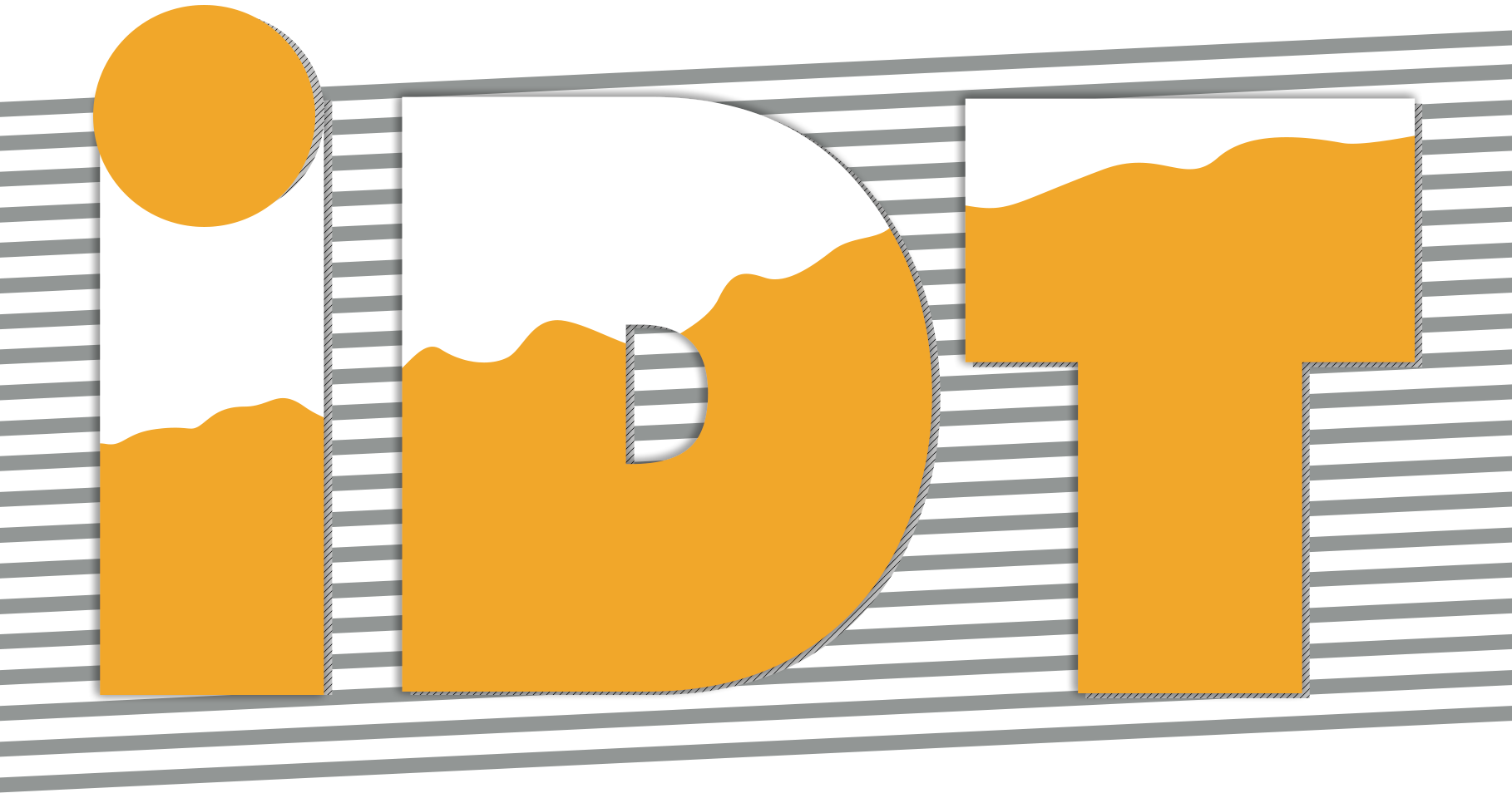logo de IDT