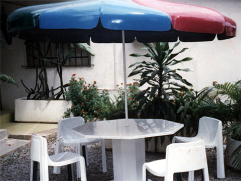 Mobilier de Loisir