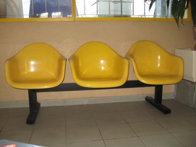 banquette